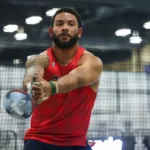 Ole Miss Men and Women Ranked in Top 25 in Week One USTFCCCA Indoor Ratings Men’s Track & Field No. 7, Women No. 21 in Week One USTFCCCA Rating Index