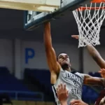 Jackson State beats Texas Southern 94-89 behind Ruffin’s double-double Five in double figures, including a pair of double doubles in win over Texas Southern