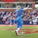 Ole Miss Softball Tickets to Go on Sale Feb. 2 Softball Single Game Tickets to Go On Sale February 2
