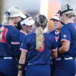 Ole Miss Softball Ranked No. 24 in D1Softball Preseason Poll Softball Ranked No. 24 in D1Softball Preseason Poll