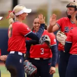 Ole Miss Softball Ranked No. 22 in ESPN/USA Softball Preseason Poll Softball Earns Highest Preseason Ranking Yet at No. 22 in ESPN/USA Softball Poll