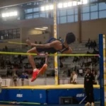 Jackson State Track Sets Personal Bests at Samford Open Tigers end Samford Open with 10 personal bests