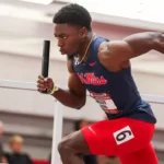 Ole Miss Track & Field Competes at Clemson Bob Pollock Invitational Track & Field Heads to Clemson for Bob Pollock Invitational