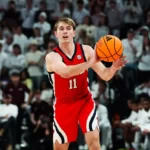 Ole Miss men's basketball to face No. 15 Vanderbilt on the road Men's Basketball Prepares for Road Game at Vanderbilt