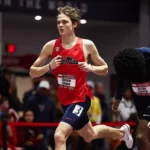 Ole Miss Track & Field Wins Three Events, Sets School Record at Vanderbilt Invitational Track & Field Wins Three Events, Breaks School Record at Day One of Vanderbilt Invitational