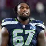 Seahawks' Charles Cross Heads to Super Bowl after NFC Championship Win #STATEtoSundays: Conference Championships Update