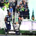 Seahawks' Cross Returns from Injury in Divisional Playoff Win #STATEtoSundays: Divisional Playoff Update
