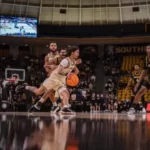 Southern Miss to Host James Madison in Saturday Matinee at The Greenhouse Southern Miss and James Madison Set to Square Off in Saturday Matinee at The Greenhouse