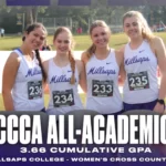 Millsaps Women's Cross Country Named USTFCCCA All-Academic Team for Fourth Consecutive Year Millsaps Women's Cross Country Named 2025 USTFCCCA All-Academic Team