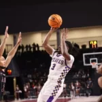 Alcorn State Looks to Build on Momentum Against Alabama State Momentum in Hand, Braves Head to Alabama State