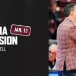 Mississippi State's Sam Purcell Discusses Team Progress in Recent Media Session WATCH: Sam Purcell Media Session - 1/6/25