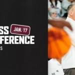 Mississippi State's Coach Jans Reflects on Narrow Loss to Ole Miss WATCH: Coach Jans Postgame Presser - Ole Miss