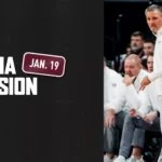 Mississippi State's Coach Jans Discusses Team Performance and Player Development WATCH: Coach Jans Media Session