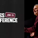 Mississippi State's Jans Criticizes Lack of Intensity in Loss to No. 15 Vanderbilt WATCH: Coach Jans Postgame Presser - No. 15 Vanderbilt