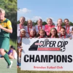 Belhaven Alumnus Andrew West Reflects on His Time as a Blazer Alumni Spotlight: Andrew West