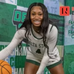 Delta State Athletics Schedule Features Basketball and Tennis Events This Week in Delta State Athletics