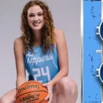 Blue Mountain dominates Night Hawks in SSAC basketball clash Toppers shutdown Night Hawks in SSAC Showdown