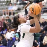 Delta State women’s basketball beats AUM with season-high 81 points Lady Statesmen Defeat AUM Behind Season-High 81 Points