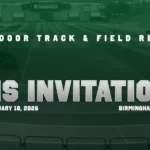 Mississippi Valley State Track & Field Debuts Women’s Team at KMS Invitational Women Make 2026 Season Debut at KMS Invitational