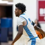 Montevallo defeats Mississippi College 76-54 in men's basketball Men's Basketball: Choctaws Fall to Montevallo 76-54 at Home