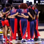 Ole Miss Women's Basketball Game Against Auburn Moved to Birmingham Due to Winter Storm Fern Women’s Basketball Against Auburn Moved to Birmingham