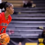 Ole Miss Women's Basketball to Face Vanderbilt in Birmingham Women’s Basketball Set to Face Vanderbilt in Birmingham
