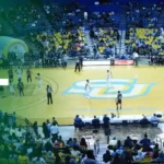 Southern Routs Mississippi Valley State in Second Half to Win 80-69 Late Scoring Drought Hinders Delta Devils In Loss To Jags