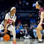Ole Miss Women’s Basketball Defeats Mississippi State by 25 Points Women’s Basketball Routs Mississippi State by 25 Points