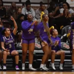 Alcorn State Women’s Basketball Edges Bethune-Cookman on Road Lady Braves Hold Off Wildcats for Road Win in Daytona