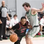 Belhaven Men's Basketball Defeats Huntingdon in Home Victory Blazers Men's Basketball Stays Hot at Home with Win Over Huntingdon