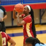 Jones falls to Pearl River despite strong second-half rally Strong second half not enough to rally past Pearl River