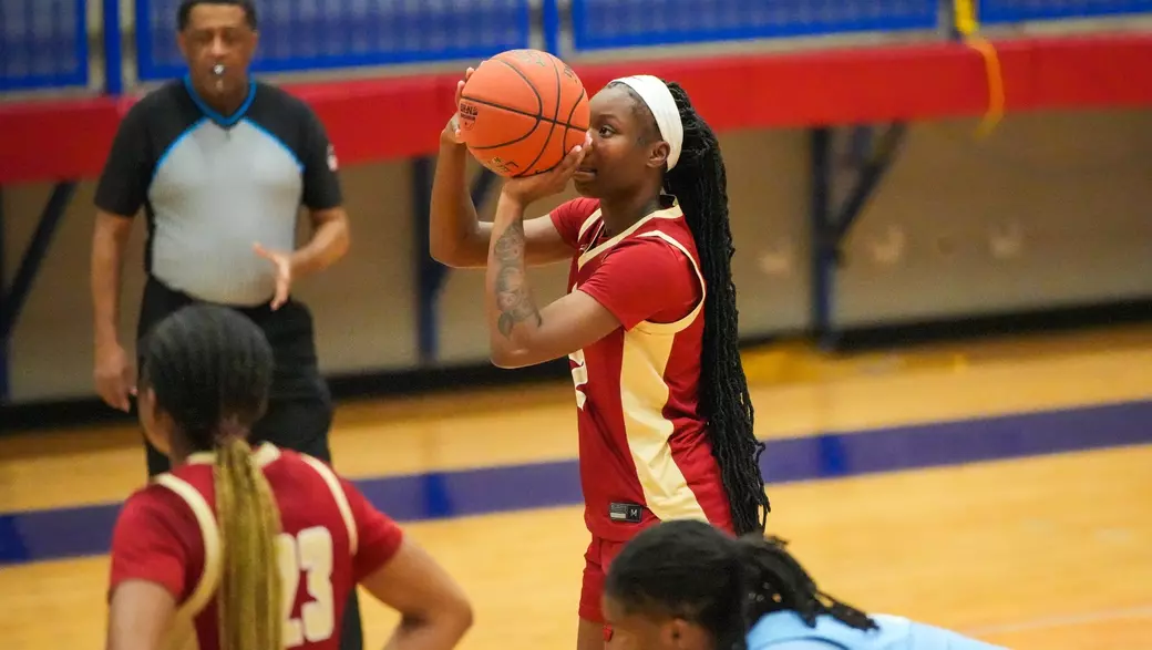 Jones falls to Pearl River despite strong second-half rally