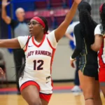Northwest women’s basketball rebounds with 59-45 win over Southwest Northwest women's basketball bounces back with strong 59-45 victory over Southwest.