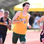 Belhaven Track and Field Teams Shine at Samford Bulldog Invitational Blazers Compete at Samford Bulldog Invitational