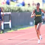 Belhaven Track and Field Continues Indoor Progress at Samford Bulldog Open Blazers Continue Indoor Progress at Samford Bulldog Open