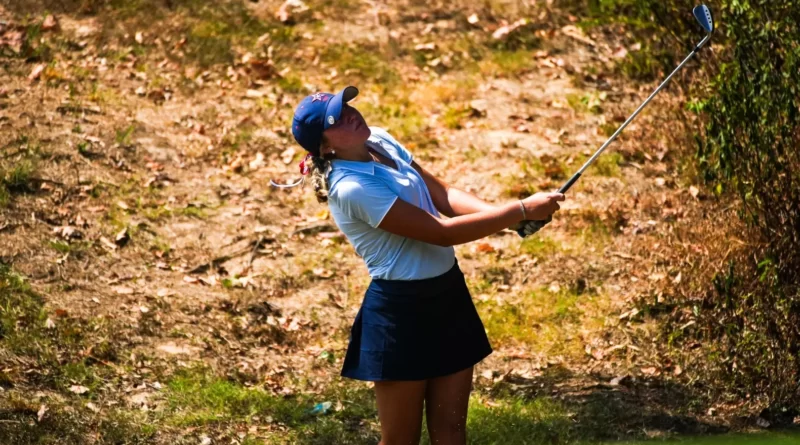 Northwest Mississippi Women’s Golf Finishes Fifth at Snead State Invitational, Little Places Second Analeigh Little continues to impress with career best finish in second place at Snead State
