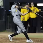Southern Miss Softball Dominates Southeast Missouri in Season Opener Southern Miss Softball Run-Rules Southeast Missouri in Season Opener