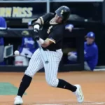 Southern Miss baseball edges UC Santa Barbara 6-5 in walk-off win to open series Baseball Walks Off UC Santa Barbara Sunday 6-5 to Win Opening Weekend Series