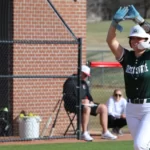 Delta State Softball Falls in Doubleheader at Union Delta State Drops Doubleheader at Union Despite Late Surges in Both Games