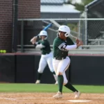 Blue Mountain Christian tops Delta State in doubleheader Lady Statesmen Fall to Unbeaten Hilltoppers in a tight doubleheader
