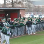 Delta State Baseball Heads to Arkadelphia for Midweek Game Against Ouachita Baptist Statesmen head to the Natural State for a mid-week matchup with Ouachita Baptist