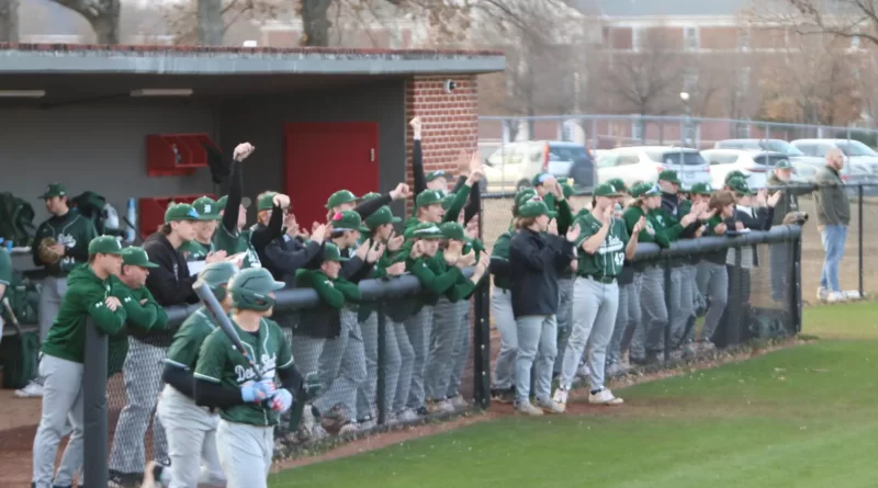 Statesmen head to the Natural State for a mid-week matchup with Ouachita Baptist