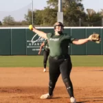 Delta State Softball Sweeps LeMoyne-Owen in Doubleheader Lady Statesmen Sweep Magicians in mid-week doubleheader
