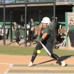 Delta State Softball Drops Doubleheader at Gulf Shores Invitational Lady Statesmen Wraps up Gulf Shores Invitation with a Double Header Against Nationally Ranked Saint
