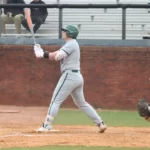 Delta State Baseball Tops Ouachita Baptist with Big Sixth-Inning Surge Big Sixth inning lifts Statesmen over Tigers in Mid-Week Clash