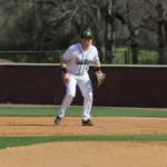 Delta State rallies with six-run sixth inning to beat Spring Hill in season opener Six-Run Inning Lifts Delta State to back-to-back Season Opening Wins