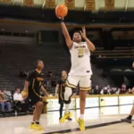 Southern Miss Women’s Basketball Prepares for Final Week with Trip to South Alabama Lady Eagles Begin Final Week of Regular Season with Trip to South Alabama