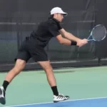 Southern Miss Men’s Tennis Hosts Two Home Matches to End Week Men’s Tennis Set for Two Home Matches to Close the Week
