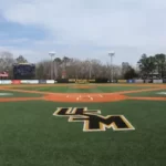 Southern Miss baseball game against UC Santa Barbara rescheduled due to weather Baseball Pushes Back UC Santa Barbara Sunday Finale Game Time Back Two Hours