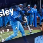 Blue Mountain Christian's Cody Presley Named SSAC Baseball Player of the Week Presley named SSAC Baseball Player of the Week